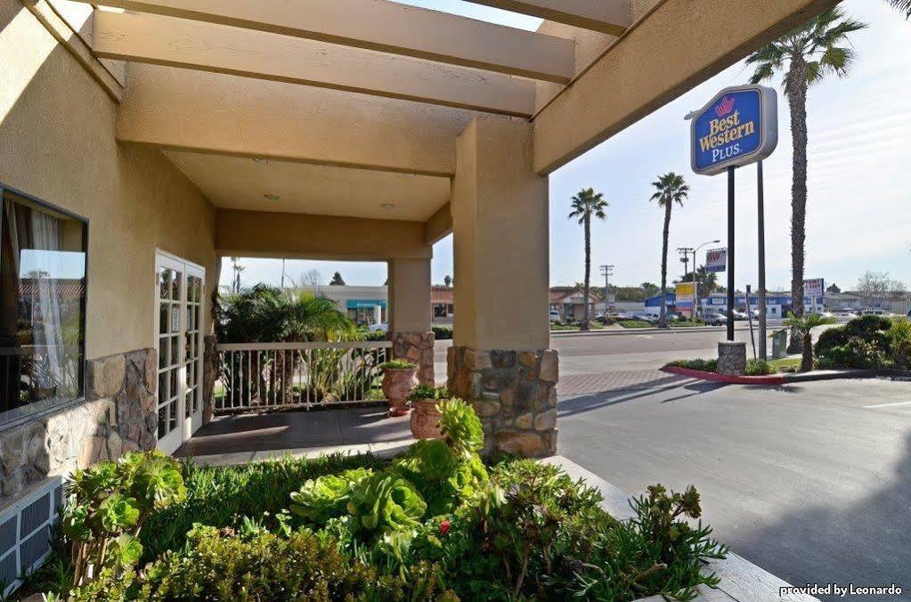 Chula Vista Inn Exterior foto