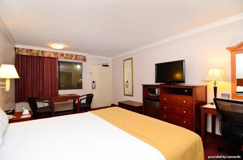 Chula Vista Inn Habitación foto